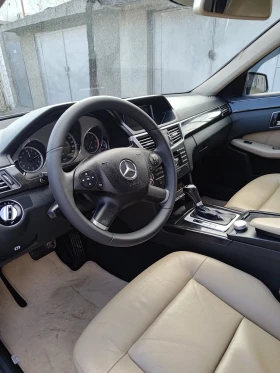 Обява за продажба на Mercedes-Benz E 250 CDI ~15 200 лв. - изображение 6