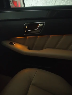 Mercedes-Benz E 250 CDI | Mobile.bg    13