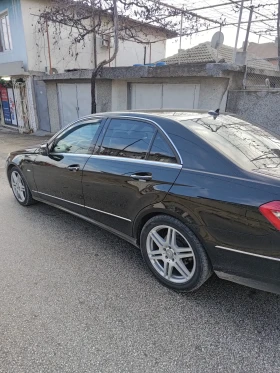 Обява за продажба на Mercedes-Benz E 250 CDI ~15 200 лв. - изображение 2
