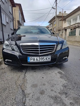 Обява за продажба на Mercedes-Benz E 250 CDI ~15 200 лв. - изображение 4