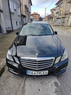 Обява за продажба на Mercedes-Benz E 250 CDI ~15 200 лв. - изображение 1