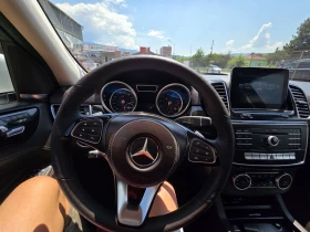 Mercedes-Benz GLS 450 | Mobile.bg    9