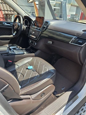 Mercedes-Benz GLS 450 | Mobile.bg    15