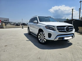 Mercedes-Benz GLS 450 | Mobile.bg    3