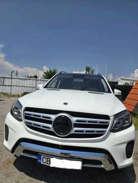Mercedes-Benz GLS 450 | Mobile.bg    13