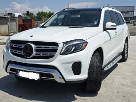 Mercedes-Benz GLS 450 | Mobile.bg    2