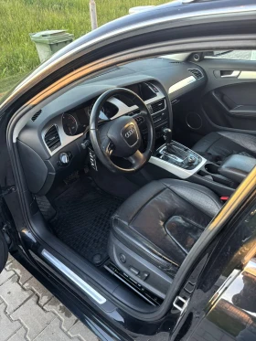 Audi A4 Quattro, Avtomat ZF, BANG & OLUFSEN | Mobile.bg    5