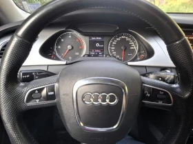 Audi A4 Quattro, Avtomat ZF, BANG & OLUFSEN | Mobile.bg    10