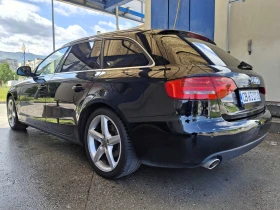 Audi A4 Quattro, Avtomat ZF, BANG & OLUFSEN | Mobile.bg    3