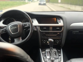 Audi A4 Quattro, Avtomat ZF, BANG & OLUFSEN | Mobile.bg    13