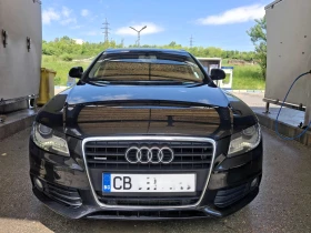Audi A4 Quattro, Avtomat ZF, BANG & OLUFSEN | Mobile.bg    11