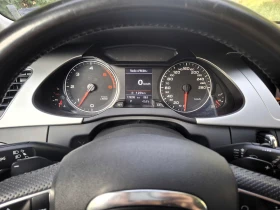 Audi A4 Quattro, Avtomat ZF, BANG & OLUFSEN | Mobile.bg    4