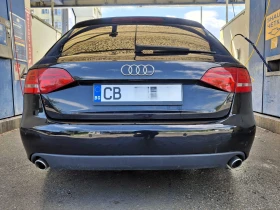 Audi A4 Quattro, Avtomat ZF, BANG & OLUFSEN | Mobile.bg    6