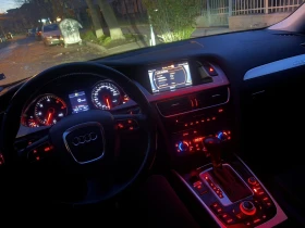 Audi A4 Quattro, Avtomat ZF, BANG & OLUFSEN | Mobile.bg    9