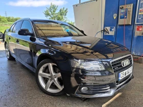 Audi A4 Quattro, Avtomat ZF, BANG & OLUFSEN | Mobile.bg    2