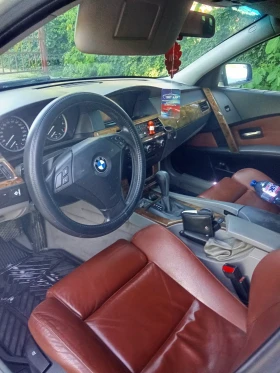 Обява за продажба на BMW 520 ~6 200 лв. - изображение 9