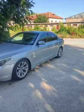 Обява за продажба на BMW 520 ~6 200 лв. - изображение 1