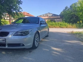 Обява за продажба на BMW 520 ~6 200 лв. - изображение 6