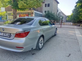 Обява за продажба на BMW 520 ~6 200 лв. - изображение 3