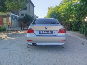 Обява за продажба на BMW 520 ~6 200 лв. - изображение 2