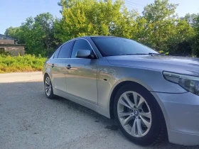 Обява за продажба на BMW 520 ~6 200 лв. - изображение 4