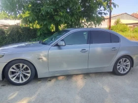 Обява за продажба на BMW 520 ~6 200 лв. - изображение 1