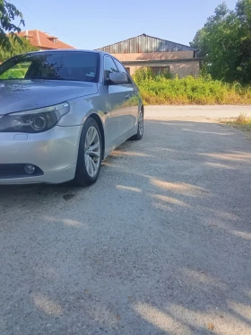 Обява за продажба на BMW 520 ~6 200 лв. - изображение 7
