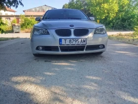 Обява за продажба на BMW 520 ~6 200 лв. - изображение 5