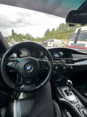 BMW 530 | Mobile.bg    7