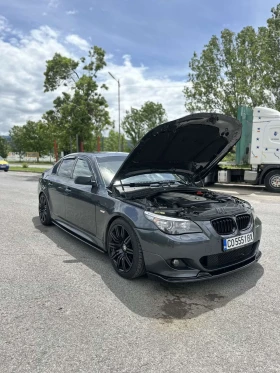 BMW 530 | Mobile.bg    5