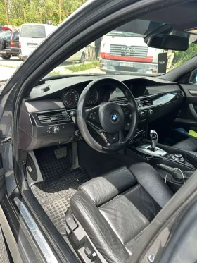 BMW 530 | Mobile.bg    6
