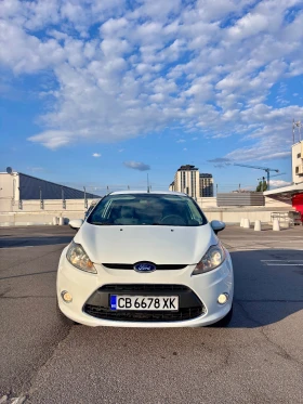 Обява за продажба на Ford Fiesta 1.25i 82к.с LPG ~6 400 лв. - изображение 5