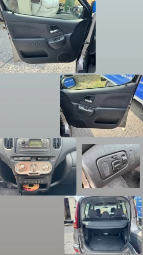 Toyota Yaris verso 1.4D-4D FACE-LIFT | Mobile.bg    13