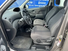 Toyota Yaris verso 1.4D-4D FACE-LIFT | Mobile.bg    12