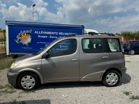 Toyota Yaris verso 1.4D-4D FACE-LIFT | Mobile.bg    7