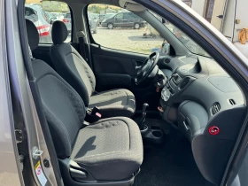 Toyota Yaris verso 1.4D-4D FACE-LIFT | Mobile.bg    8