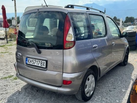 Toyota Yaris verso 1.4D-4D FACE-LIFT | Mobile.bg    6
