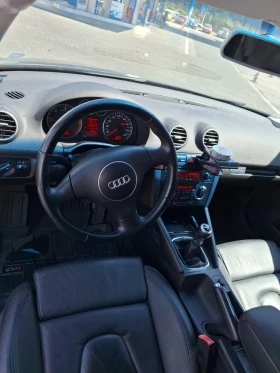 Обява за продажба на Audi A3 8P ~6 500 лв. - изображение 4