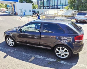 Обява за продажба на Audi A3 8P ~6 500 лв. - изображение 1