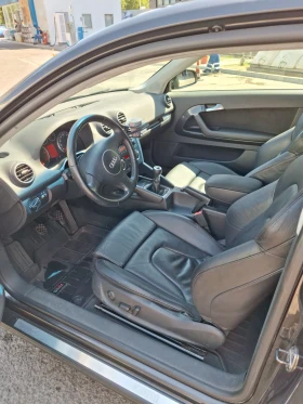Обява за продажба на Audi A3 8P ~6 500 лв. - изображение 3
