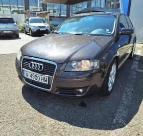 Обява за продажба на Audi A3 8P ~6 500 лв. - изображение 1