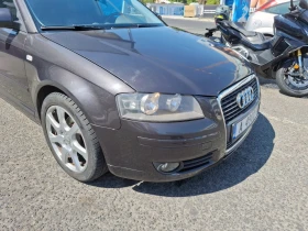 Обява за продажба на Audi A3 8P ~6 500 лв. - изображение 2