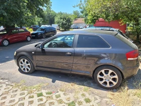 Audi A3 8P | Mobile.bg    3