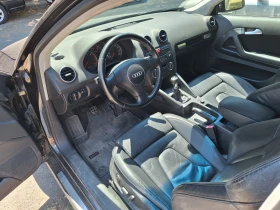 Audi A3 8P | Mobile.bg    7