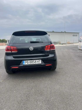 VW Golf R - line - 14999 лв. - 51686759 8