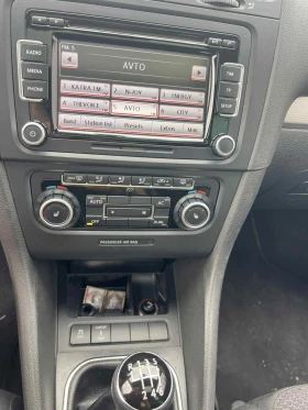 VW Golf R - line - 14999 лв. - 51686759 3