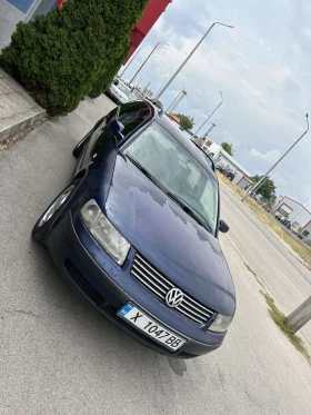 Обява за продажба на VW Passat 4 ~3 000 лв. - изображение 1