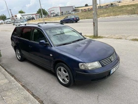Обява за продажба на VW Passat 4 ~3 000 лв. - изображение 7