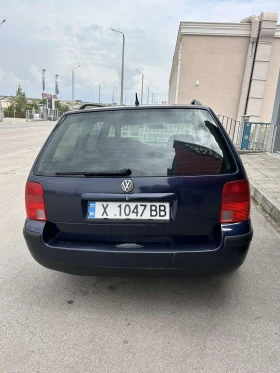 Обява за продажба на VW Passat 4 ~3 000 лв. - изображение 1