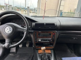 Обява за продажба на VW Passat 4 ~3 000 лв. - изображение 4